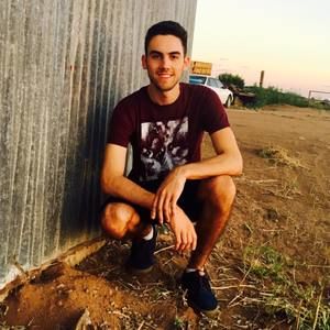 Meet your Posher, Stephen